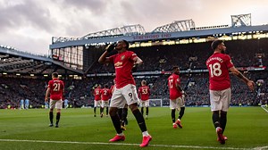 Our return is imminent... ⏱ It's been a while, so here's a quick recap of the season so far 🍿🥤 | Manchester United