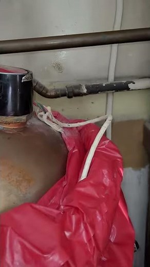 Replacing a faulty Diverter 3 Port Valve.