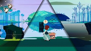 Evergreen Forest - Cris Tales Walkthrough