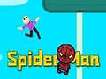 Game Spider Man  online. Play for free