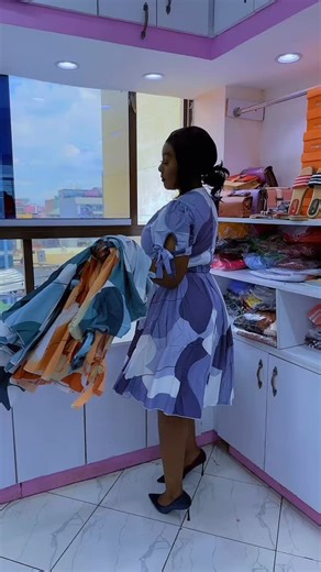 💥KSH 999/-💥 ✨NEW ARRIVALS!!!✨ Bright, bold, and effortlessly chic 🌸✨ Which color is stealing your heart? Size 6/8/10/12/14 To Order Kindly WhatsApp; 0705445878 0701141709 📍Nairobi Kenyatta Avenue,Superior Centre 6th Floor Opposite Kimathi House. #skaterdress #KenyaFashionDeals #AffordableFashion #nairobifashion | Lanovaclassycollections