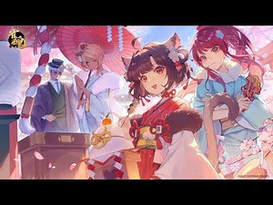 【Transcribed】【Mahjong Soul OST】【Sakura】