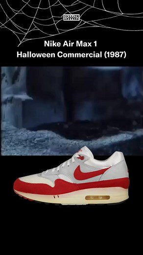 44K views · 885 reactions | Nike were throwing shots on Halloween back in the day 藍 | SNEAKER FREAKER MAGAZINE | Facebook