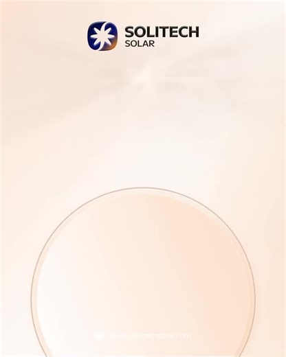 Solitech Solar on Instagram: "⚡ Meet the future of solar power: SOLI FUSION powered by G12R from Solitech Solar! ☀️ Built for efficiency, designed for durability, and optimized for tomorrow. Get Higher Bifacial Gain and Lower LCOE. Less drama, more power. #SolitechSolar #SOLIFUSION #G12R #SolarPower #CleanEnergy #RenewableEnergy #SolarModule #Efficiency #BifacialSolar"
