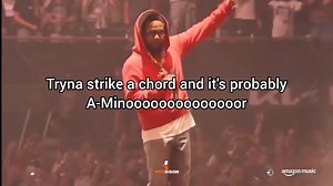 936K views · 27K reactions | Kendrick Lamar's debut performance of “Not Like Us” at his Ken & Friends Pop Out in California!  | Meddison SA | Facebook