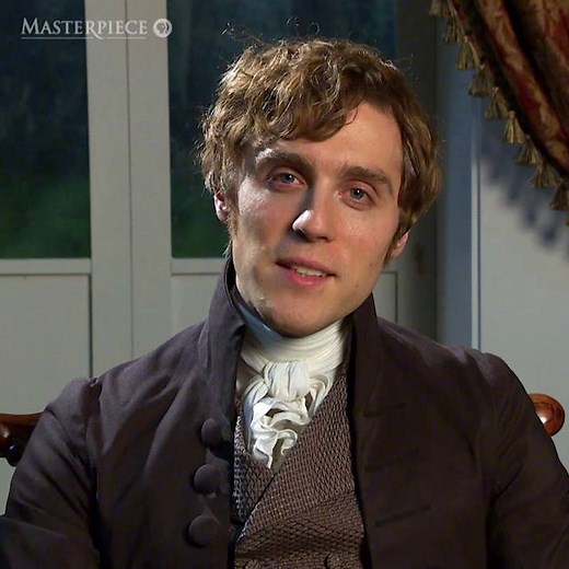 Poldark's Jack Farthing reprises his role as the villainous George in Season 3 and continues our countdown! Tune in Sunday, October 1 at 9/8c on MASTERPIECE on PBS! | MASTERPIECE | PBS