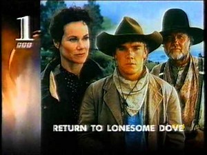 BBC One Breakdown 1994