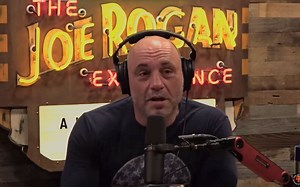 Joe Rogan urges everybody to reap the advantages gained from doing the 'cold plunge' - "My body feels so good"