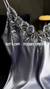15 reactions | ✨ 48-HOUR SILK SALE – UP TO 70% OFF ✨ Time’s ticking —...