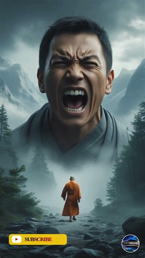 The Moment Ego Dies, Wisdom Begins #inspirtional #shorts #reels #viral #buddha #silent #love