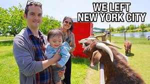 I discovered hidden gems in the Hudson Valley 🌄