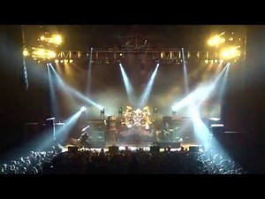 Motörhead - Stay Clean [HD] (2015 live @ MHPArena | Ludwigsburg)
