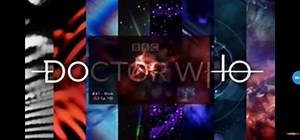 Doctor Who Series 3 EP 11 : BBC : Free Download, Borrow, and Streaming : Internet Archive