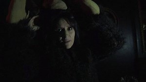 someones on the way | Nina Conti