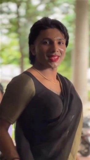 Male to female makeup transformation #maletofemalemakeup #m2f #boytogirlmakeup