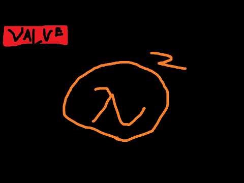 Funny Half-Life 2 Bug