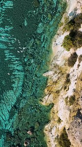 Cyprus boasts breathtaking sea landscapes that enchant with their azure hues and rugged beauty. From pristine beaches fringed by palm trees to dramatic cliffs plunging into the Mediterranean, every vista is a postcard-worthy masterpiece. Crystalclear waters invite exploration and relaxation, making Cyprus a haven for nature lovers and adventurers alike. ❤ We thank the Deputy Ministry of Tourism, Cyprus for this stunning video #LoveCyprus | Cyprus Airways