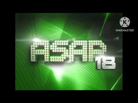 ABS-CBN – ASAP 18 (2013)