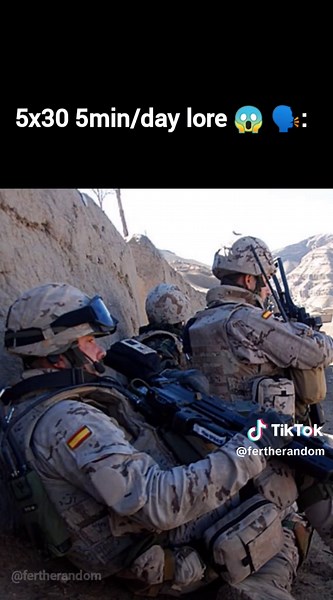 5x30: Verdadera Historia y Orígenes Perturbadores