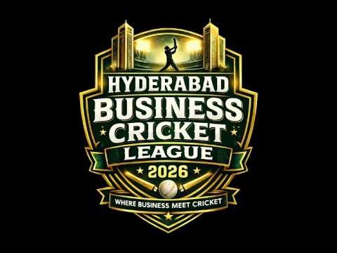 HYDERABAD BUSINESS PREMIER LEAGUE [ SKY LENS HURRICANES v/s N.V SECURITY SYSTEM ]