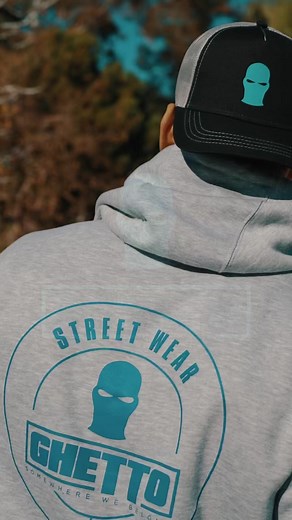 Ghetto Street Wear - Discover - Join The Ghetto Family - Follow The Mask. #ghetto_greece #fashion #brand
