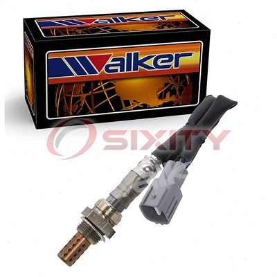 Walker Downstream Left Oxygen Sensor for 2003-2017 Toyota 4Runner Cruiser FJ pq | eBay