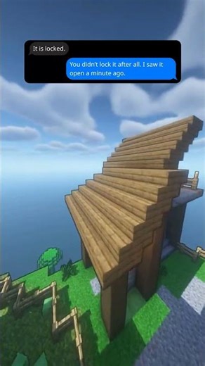 Scary Text Story 😱