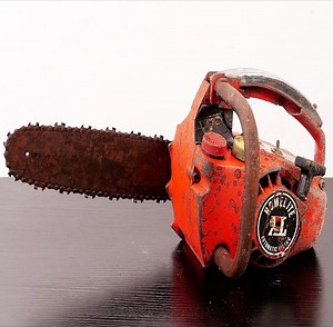72K views · 1.4K reactions | Vintage Chain Saw Restoration Homelite XL2 1970S | Pretty Restoration | Facebook