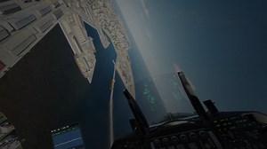 DCS optimization in 2.9.3 is great. 60 fps stable in VR with details on max over Beirut