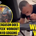 Paddy Pimblett vs Tony Ferguson LIVE: UK start time, fight card and how to follow UFC 296 clash as Baddy makes comeback