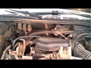 My 1996 Chevy Blazer 4x4 Walk Around