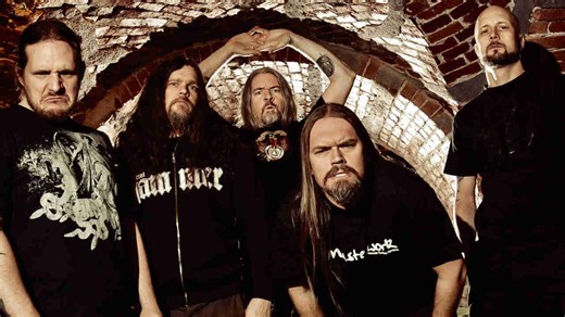 “I was living a couch, with no food and no money, just hoping the band would come through this”: The epic story of Meshuggah’s rise from thrash metal wannabes to tech metal giants