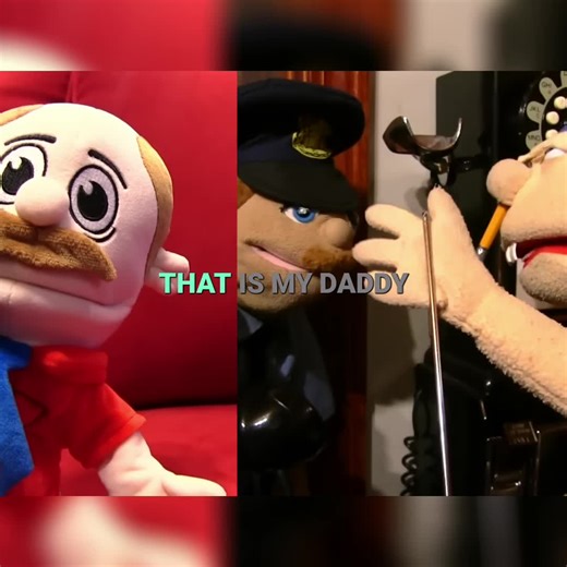 Jeffy ARRESTED for DRINKING? The CRAZY Root Beer Revelation! #sml #Jeffy #SMLMovie #jeffysml #fyp