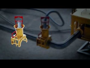 3D Explainer Video | ESP Safety ECHO