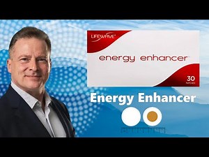 LifeWave Energy Enhancer: A Natural, Light-Based Path to Boost Energy and Wellness