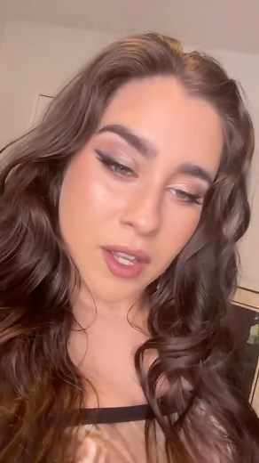Lauren Jauregui on Instagram