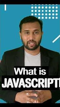 JavaScript in Intro | Beginner Friendly Tutorial | @etmacademy #javascript | Abhishekh Dubey