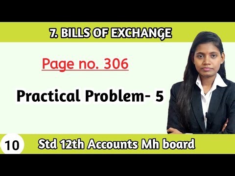 Class 12 accounts chapter 7 practical problems 5 | Pass necessary Journal Entries page no 306