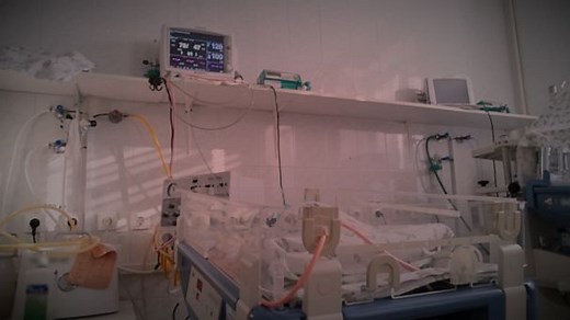 Child inflammatory syndrome appears connected to COVID-19