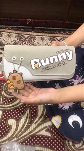 Unboxing Daraz Order 📦🔓today? #daraz#pencilcase #unboxing #cute