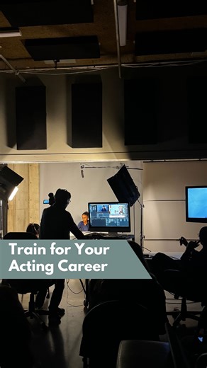Kot Creative Studios | Acting Classes & Coaching on Instagram: "🎬Ready to STEP UP your Film & TV Training? At Kot Creative Studios, we use current Film & TV scripts to help actors take the next step forward in their acting journey! Learn how to make better character choices informed by deep text analysis that produce the best results for camera. Let us facilitate presence & flow back into your work on a consistent basis. #FilmLab 🎥🔬 #ToolsNotRules Join our Interest List for March👇 at www.kot
