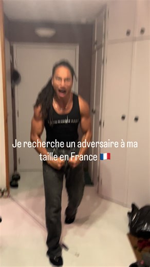Championnat de France de Limbo : Qui est Prêt ?