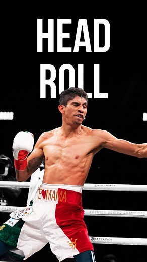 Skillr Boxing on Instagram: "Rolling with the punches. A last resource move that can absorb some of the power of the punch and sometimes evade It. @rey.vargas.boxing one of the best at it [SKILL > WILL] #skillrboxing #boxingtechnique #boxingskills #boxingbreakdown #skilloverwill #sweetscience"