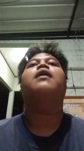 nongkrong ke warung riko eh terdiam bengong.