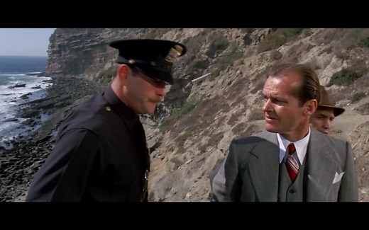 唐人街 Chinatown (1974)