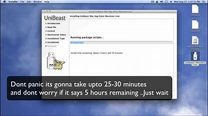 How To Create Bootable Usb For Os X