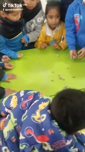 cómo se juega la Matatena