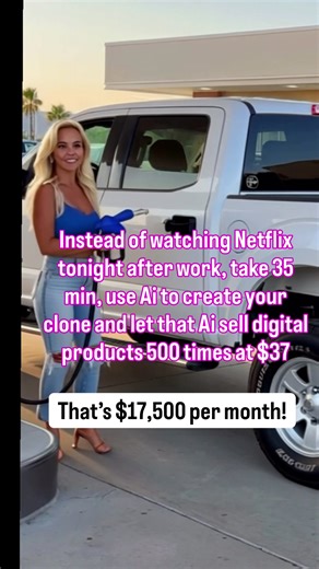 You want to make money online?then this is for you. Here’s what you actually need: •\t✅ A system that works (not just vibes) •\t✅ No complicated strategies •\t✅ No being on camera 24/7 •\t✅ Just content that actually PAYS I put together a free training that breaks down exactly how I did it. #digitalmarketing #makemoneyonline #facelessmarketing #digitalproducts #passiveincom