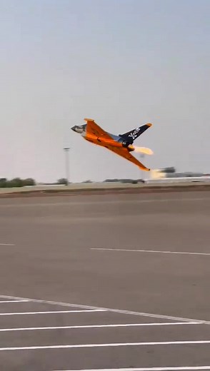 Remote-Controlled Aircraft Showcase in Aerial Maneuvers