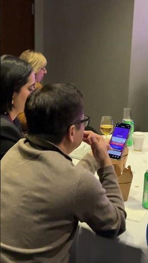 Interactive Trivia for Corporate Events | Conference Engagement Ideas by The Idea Hunter 🎤✨